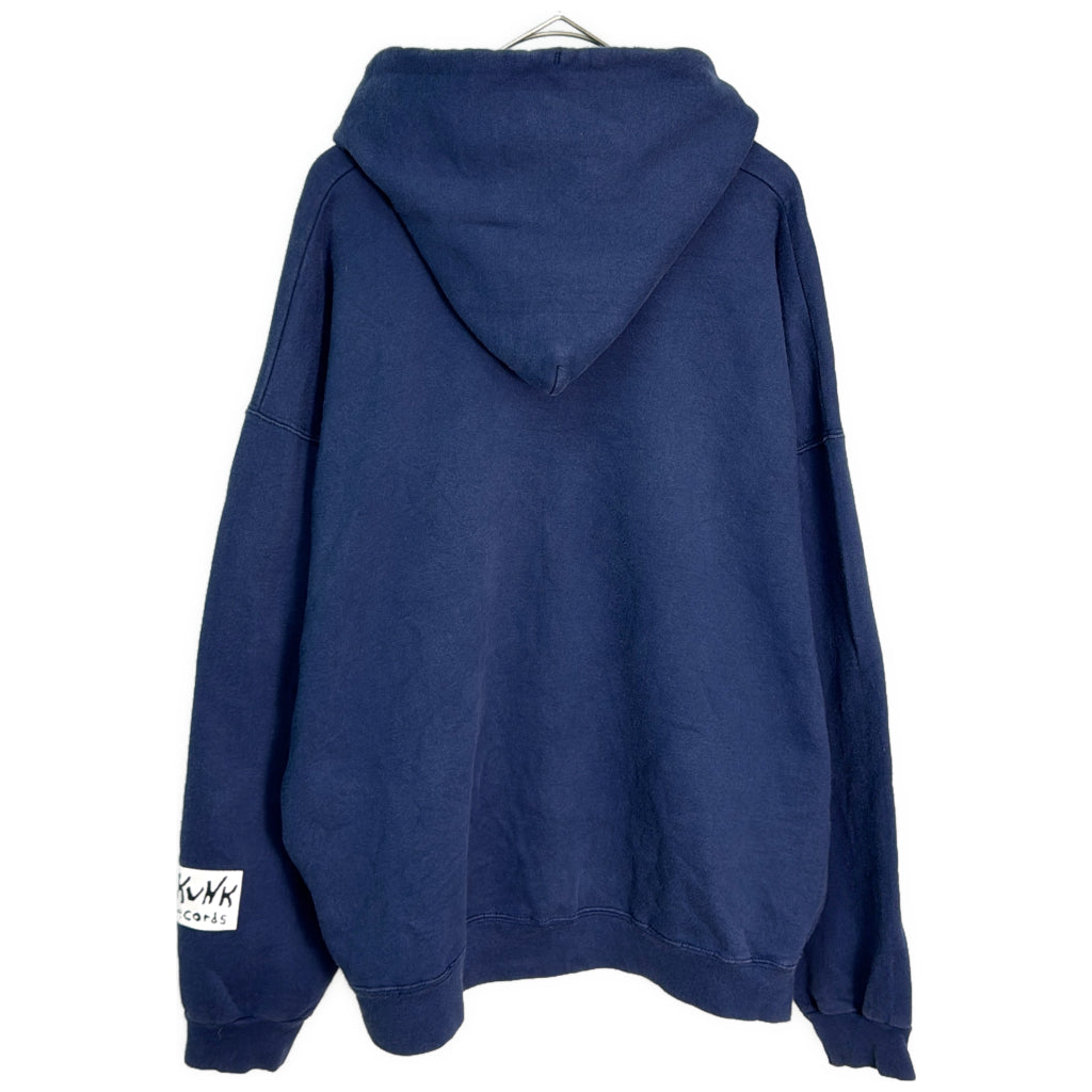 90s Hanes Musician Hoodie