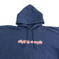 90s Hanes Musician Hoodie