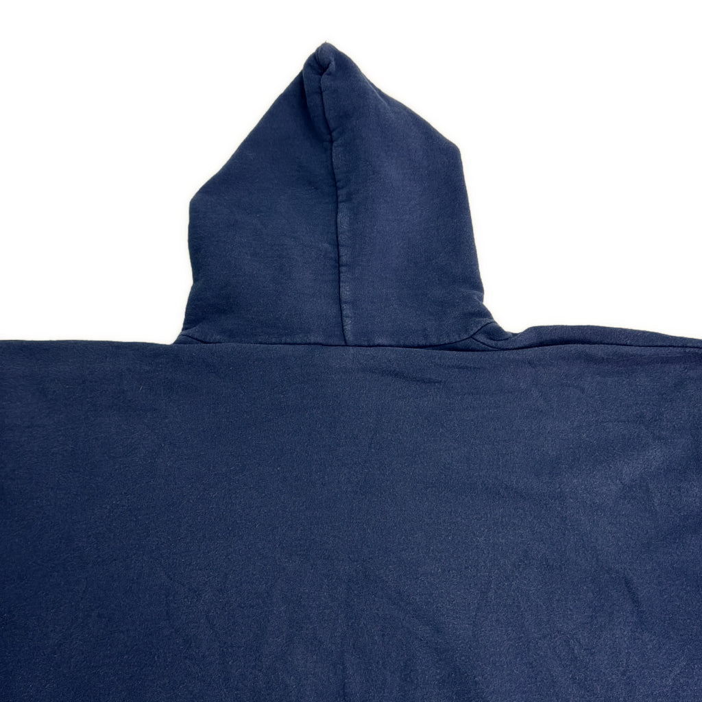 90s Hanes Musician Hoodie