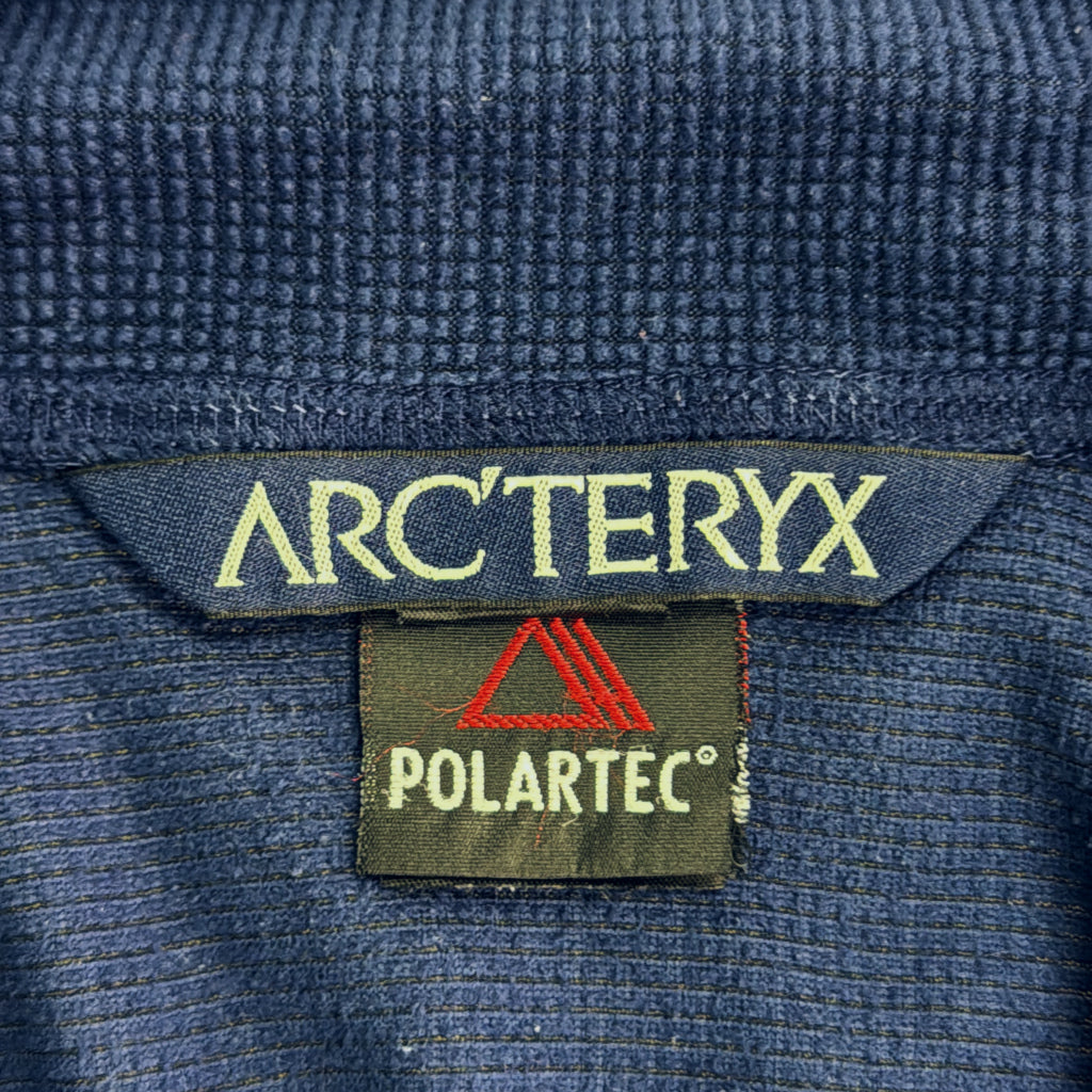 ARC'TERYX Fleece Jacket