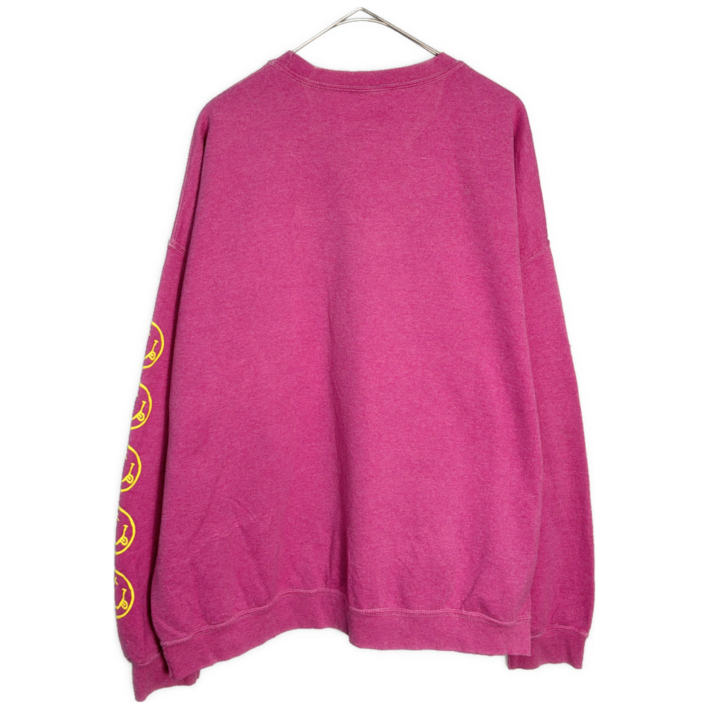 Musician Sweat