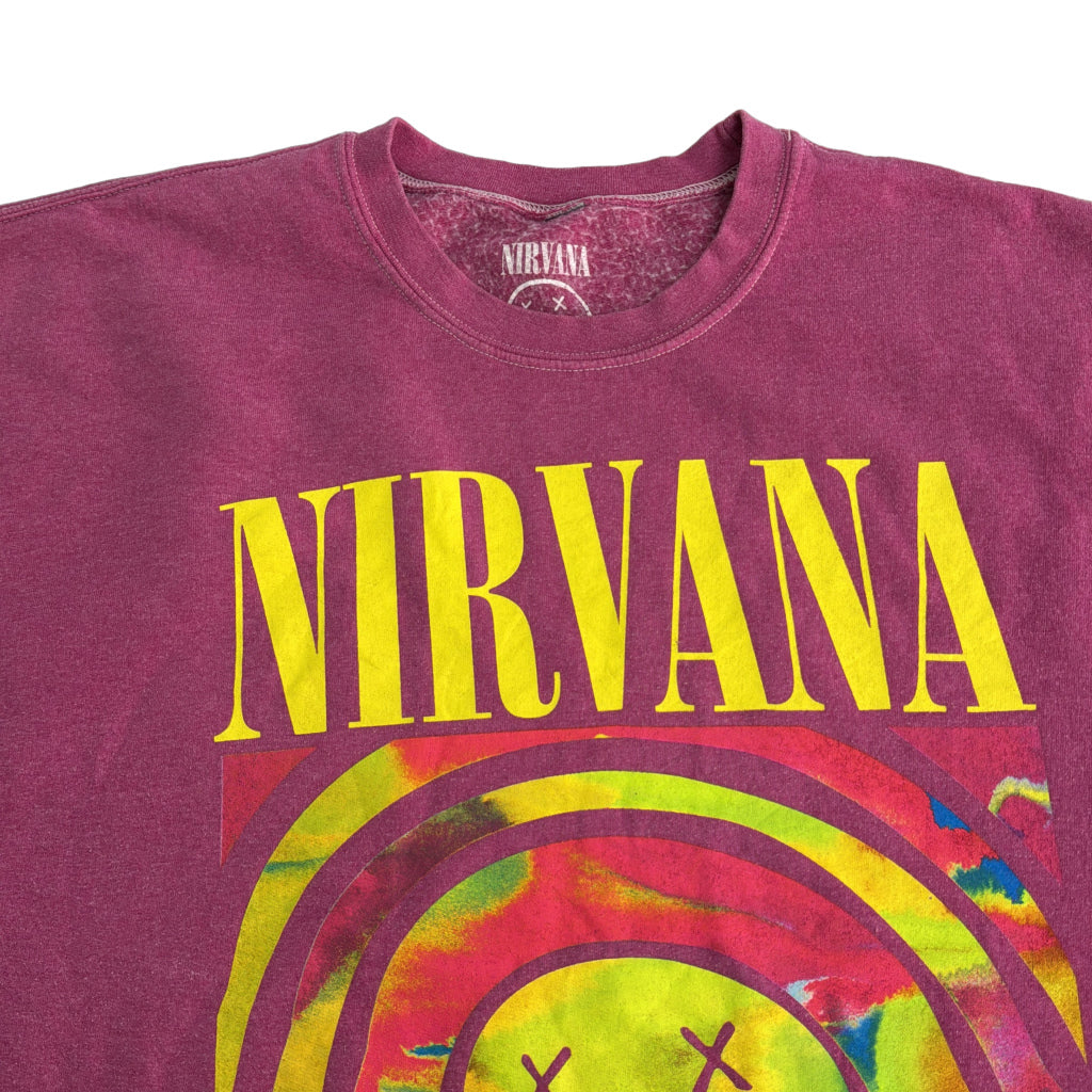 Musician Sweat