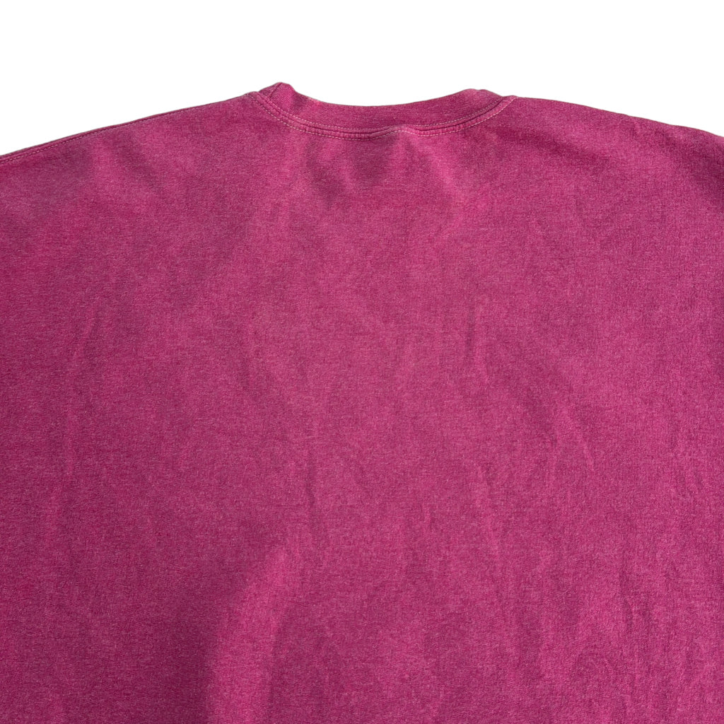Musician Sweat