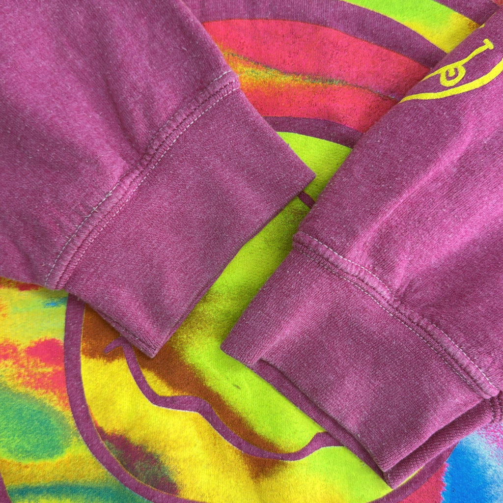 Musician Sweat