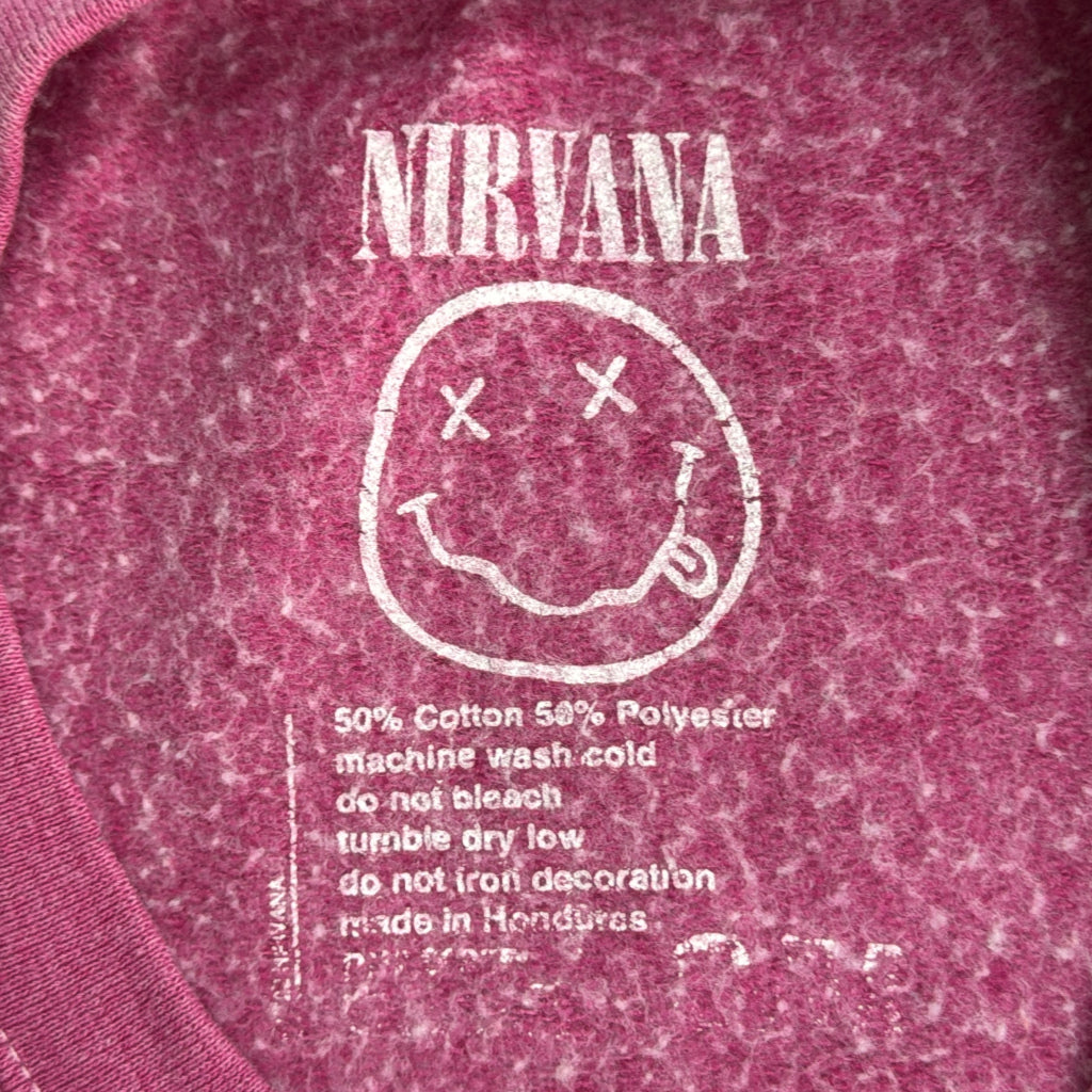 Musician Sweat