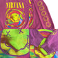Musician Sweat