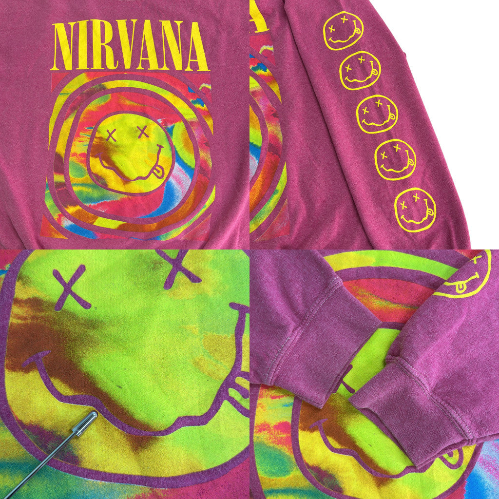 Musician Sweat