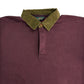 90s J.CREW Polo Shirt