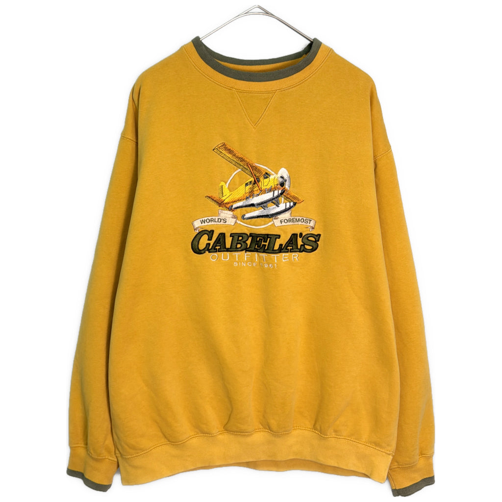 Cabela's Sweat