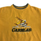 Cabela's Sweat