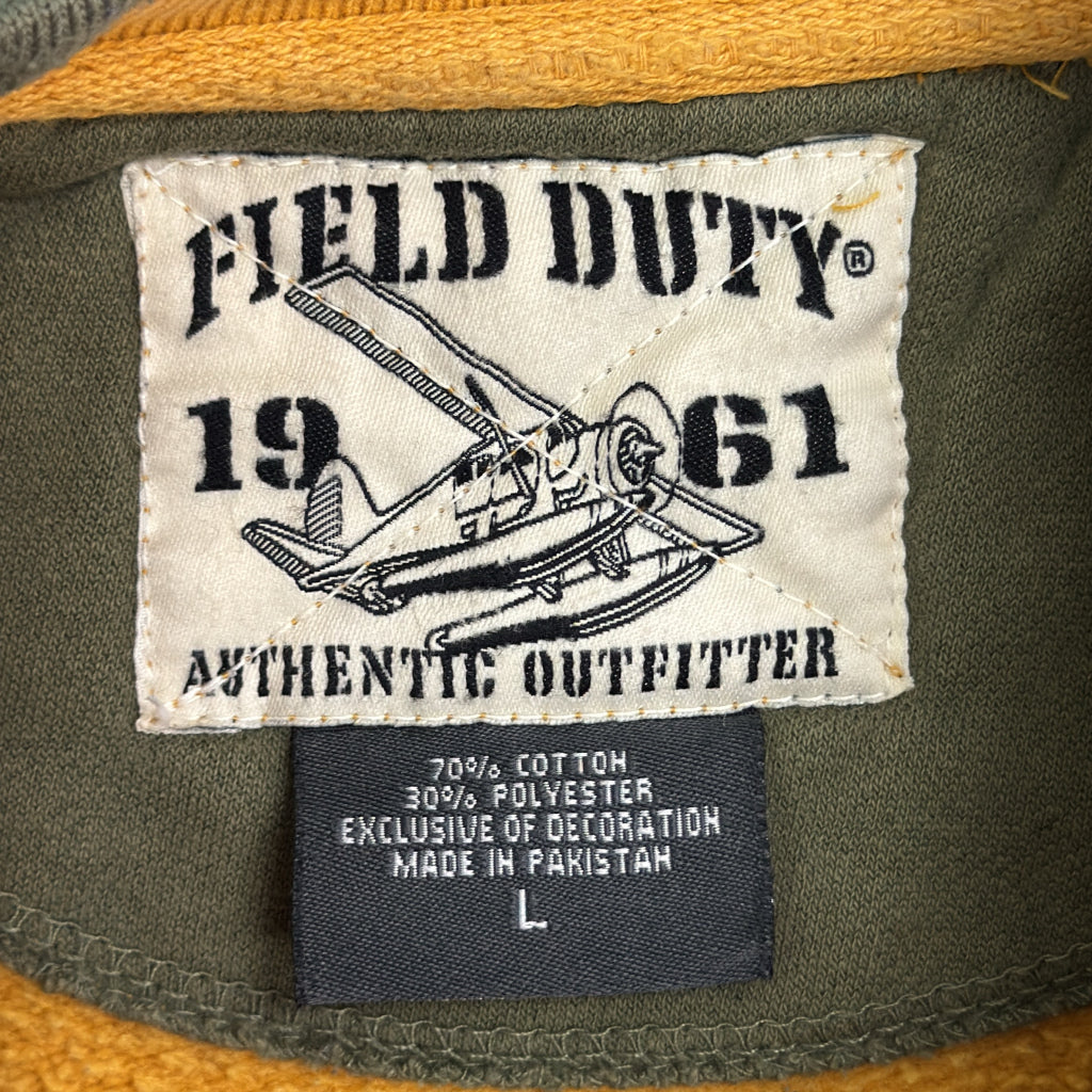 Cabela's Sweat