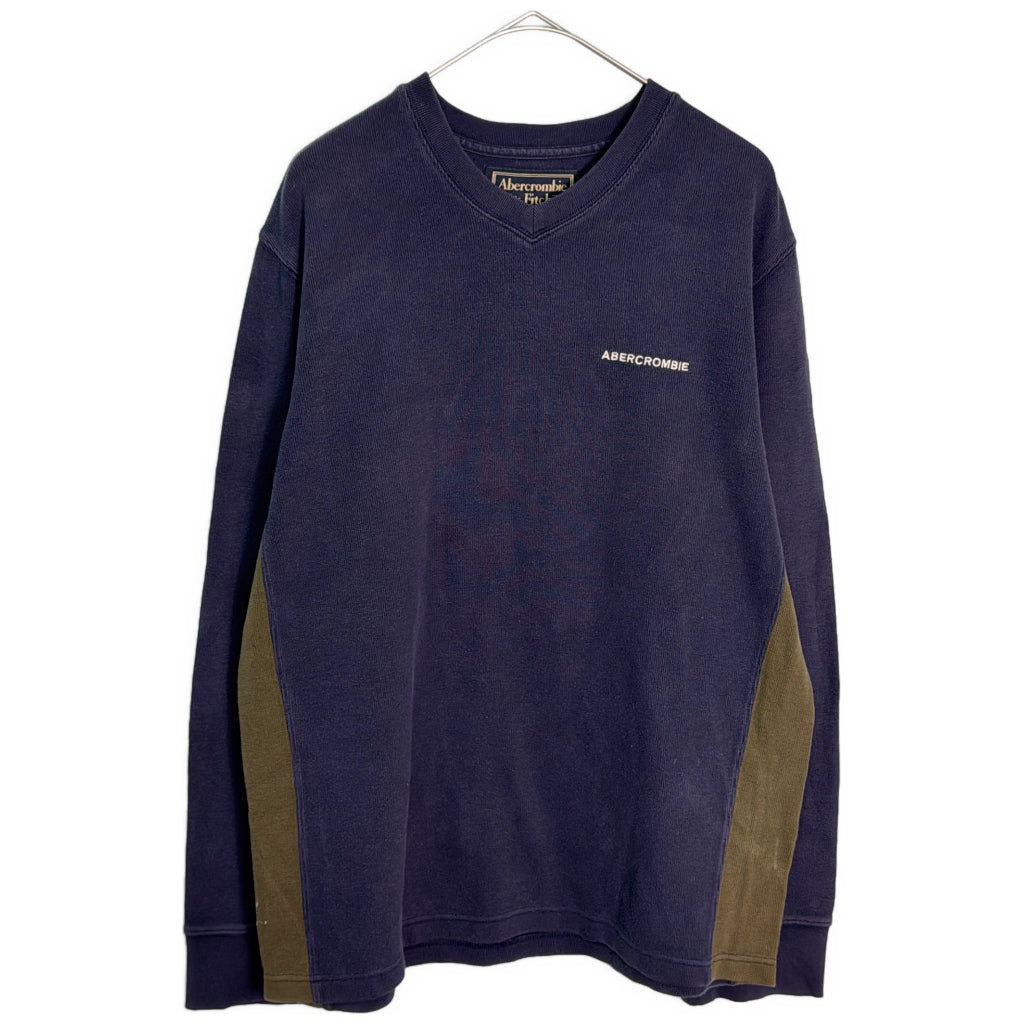 Abercrombie & Fitch Long Sleeve T-Shirt