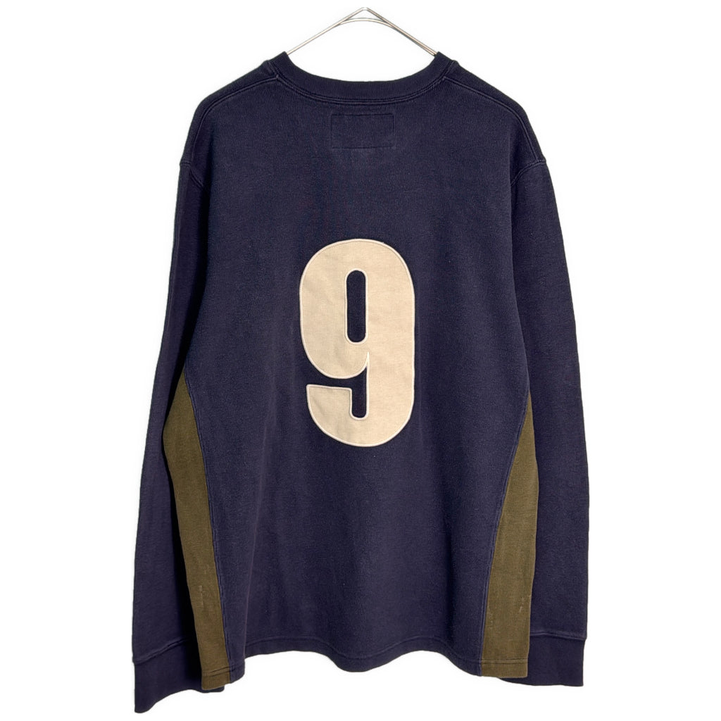 Abercrombie & Fitch Long Sleeve T-Shirt