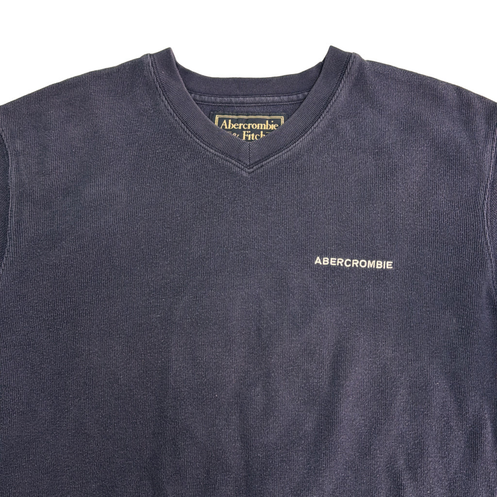 Abercrombie & Fitch Long Sleeve T-Shirt