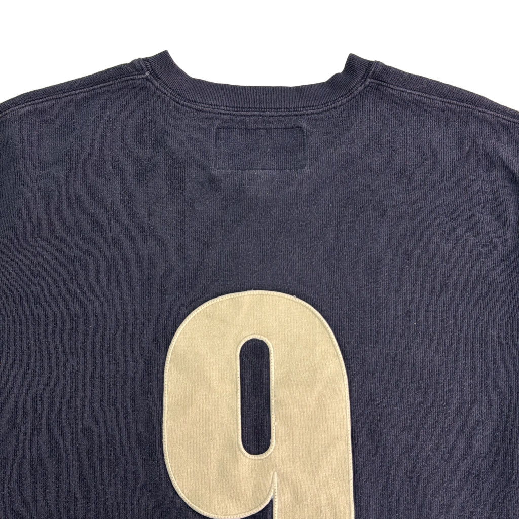 Abercrombie & Fitch Long Sleeve T-Shirt