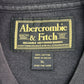 Abercrombie & Fitch Long Sleeve T-Shirt