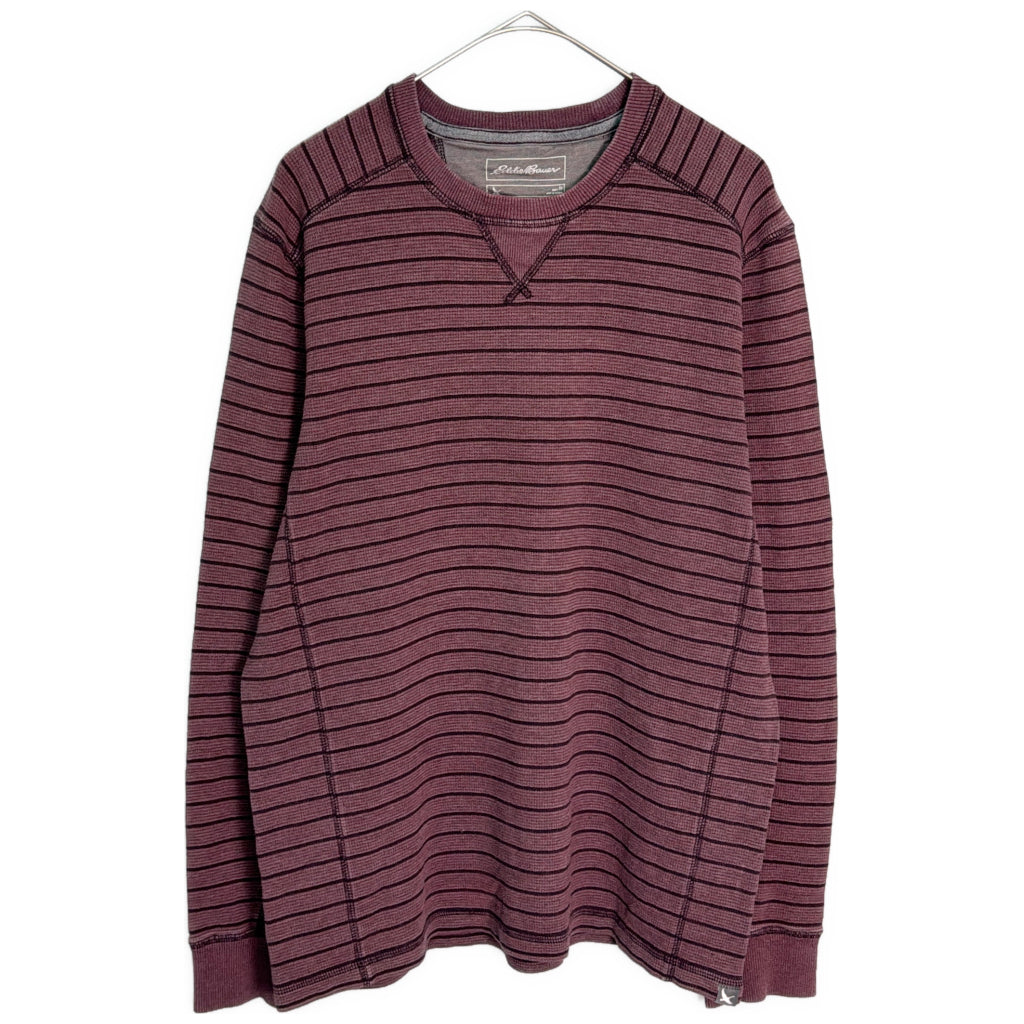 Eddie Bauer Long Sleeve T-Shirt