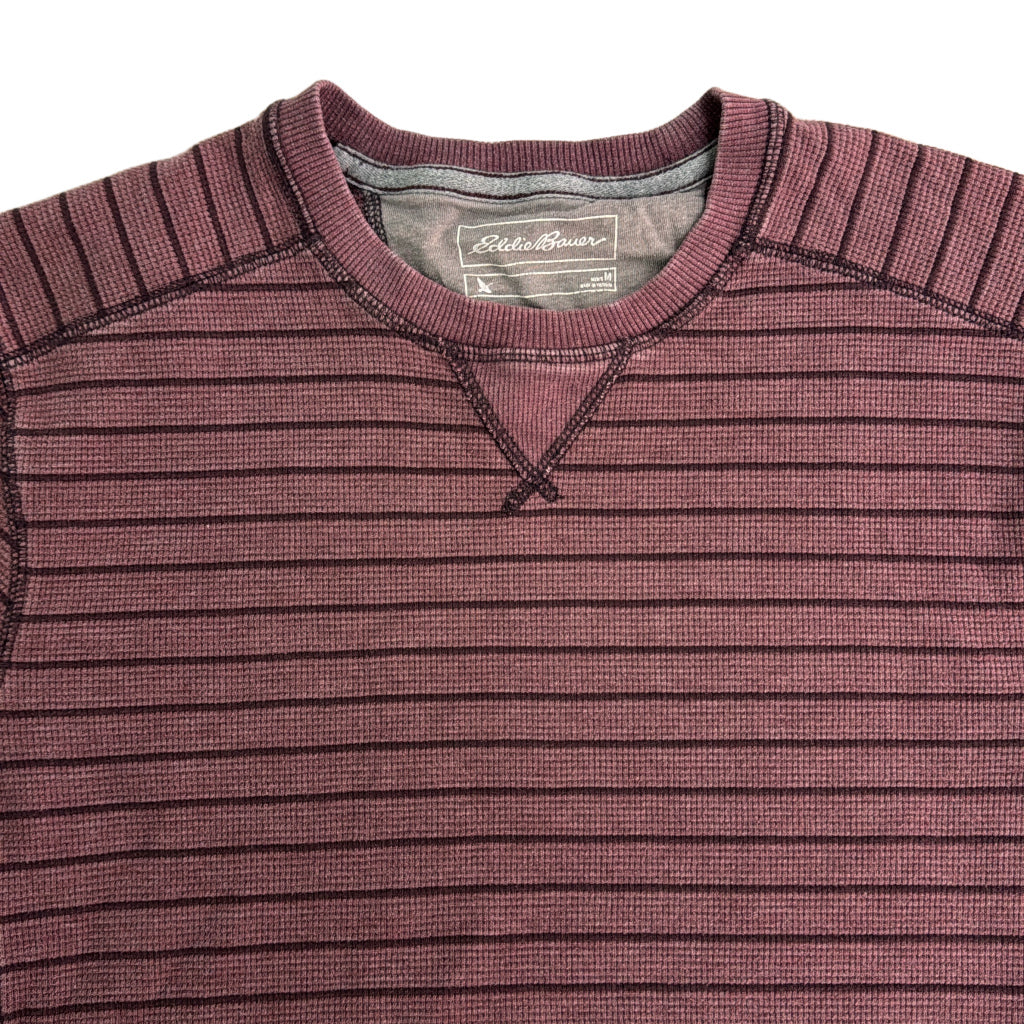 Eddie Bauer Long Sleeve T-Shirt
