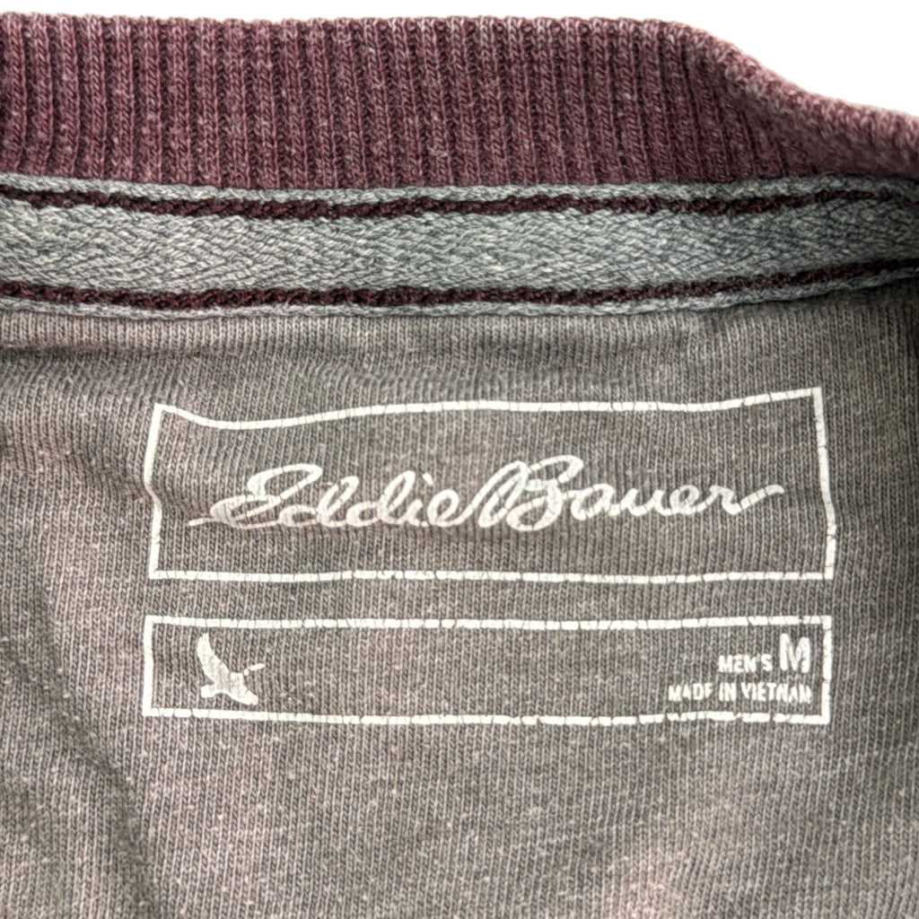 Eddie Bauer Long Sleeve T-Shirt