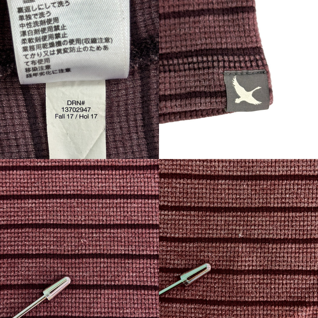 Eddie Bauer Long Sleeve T-Shirt