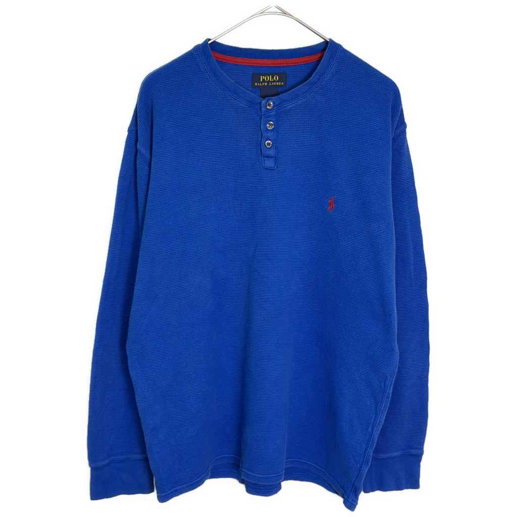Polo by Ralph Lauren Long Sleeve T-Shirt