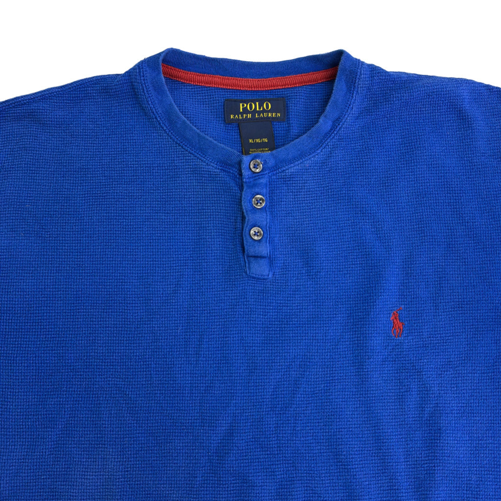 Polo by Ralph Lauren Long Sleeve T-Shirt