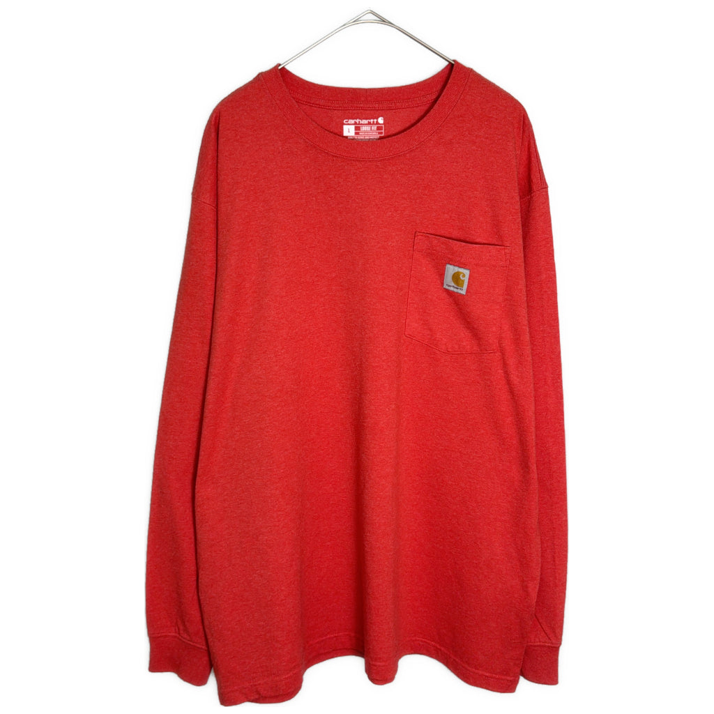 Carhartt Long Sleeve T-Shirt
