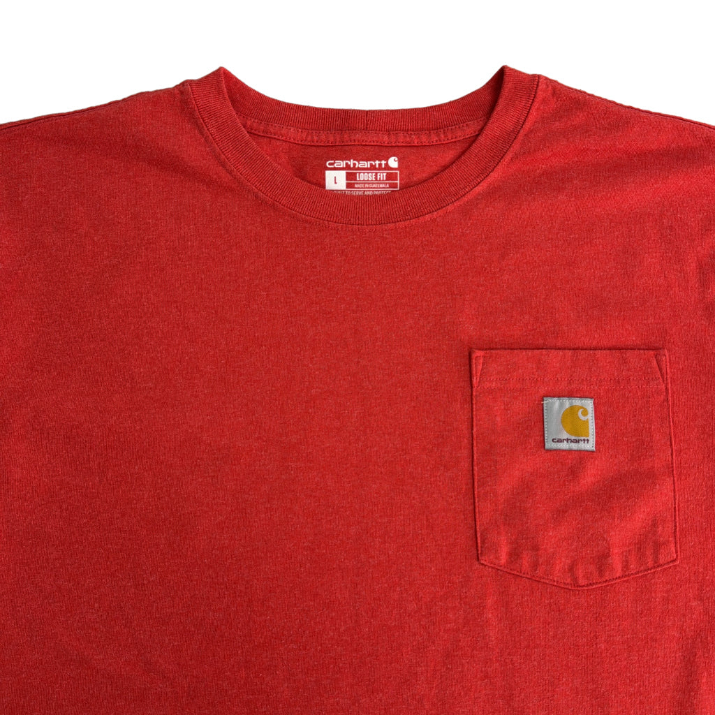 Carhartt Long Sleeve T-Shirt