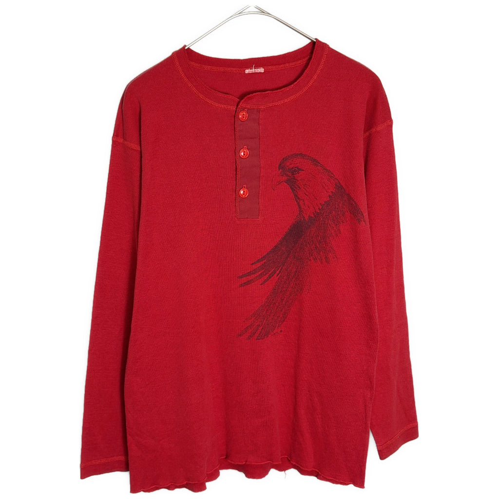 90s Long Sleeve T-Shirt
