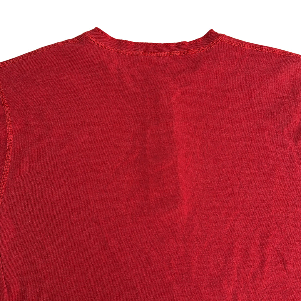 90s Long Sleeve T-Shirt