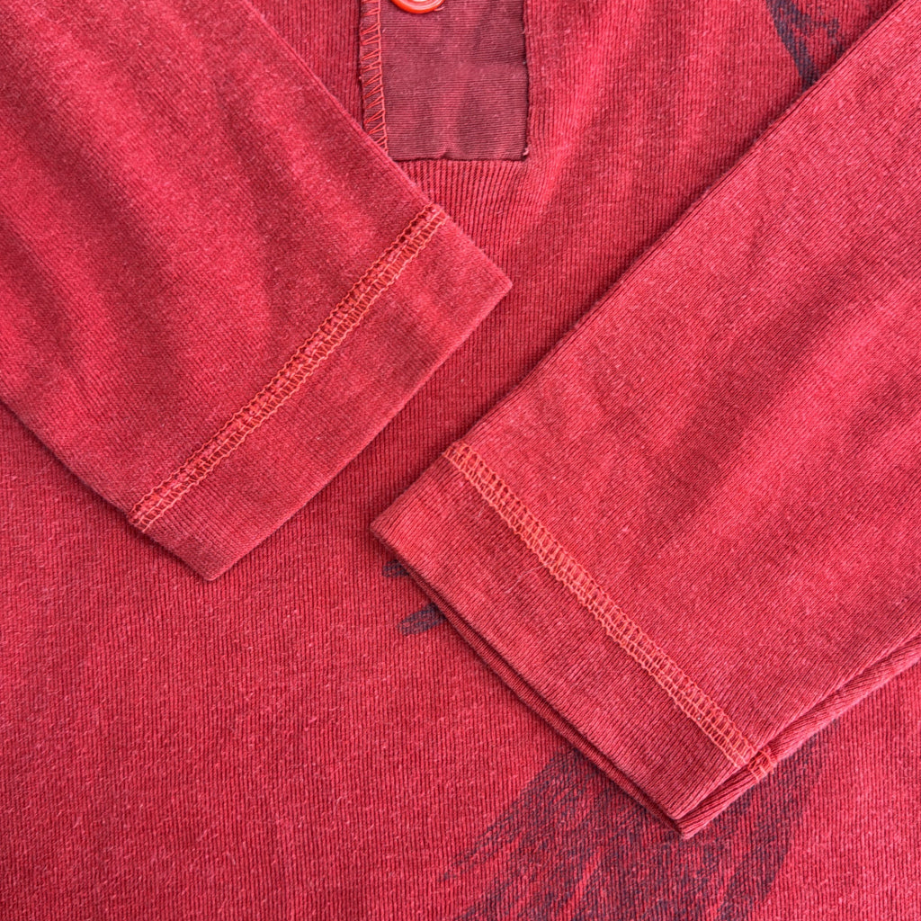 90s Long Sleeve T-Shirt