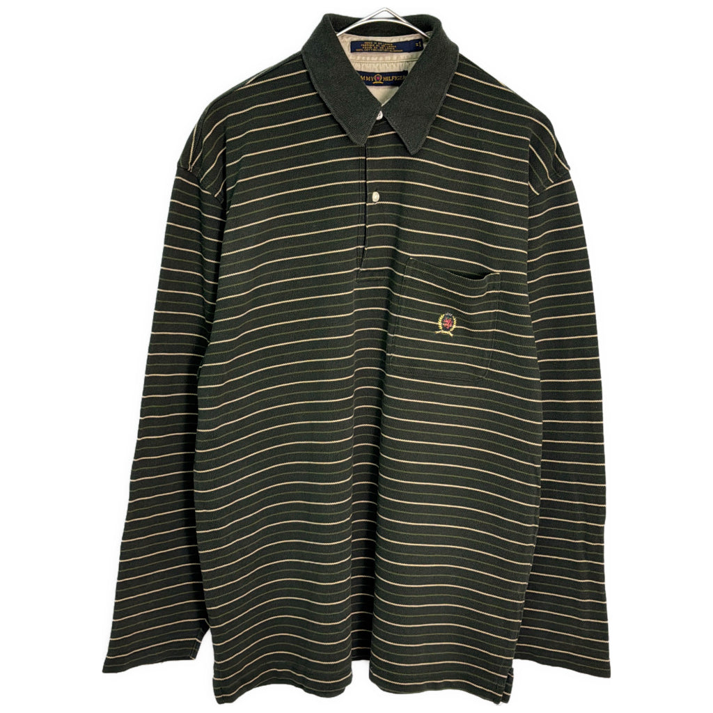 TOMMY HILFIGER Polo Shirt