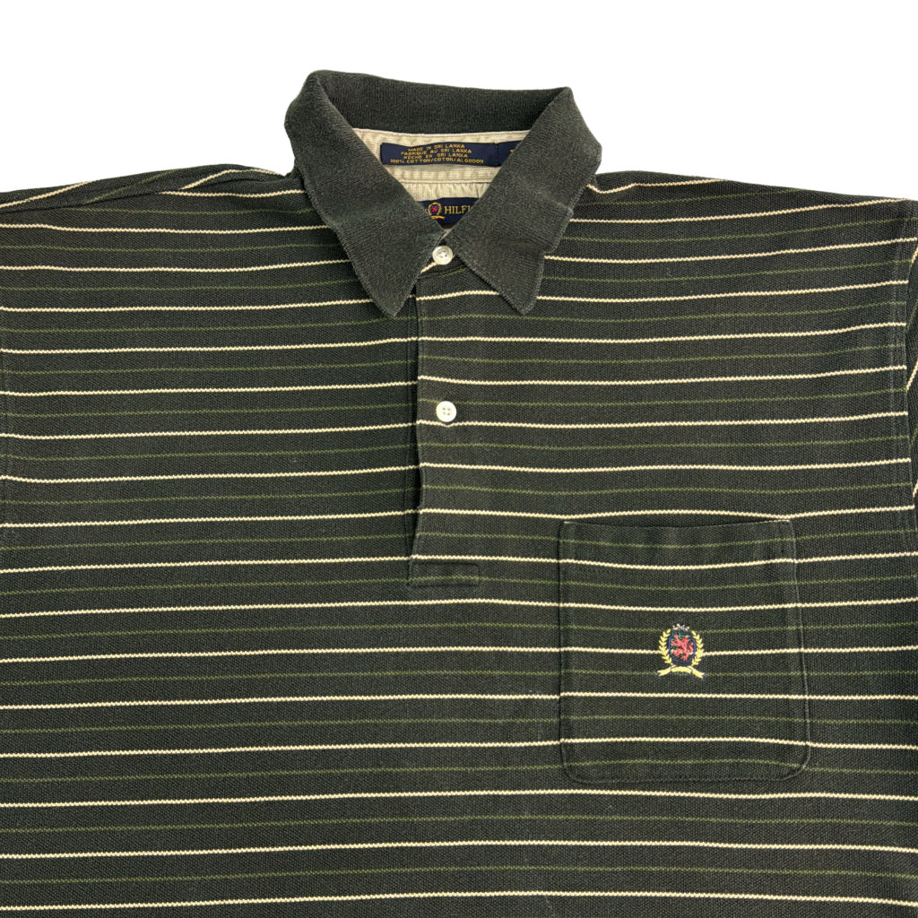 TOMMY HILFIGER Polo Shirt