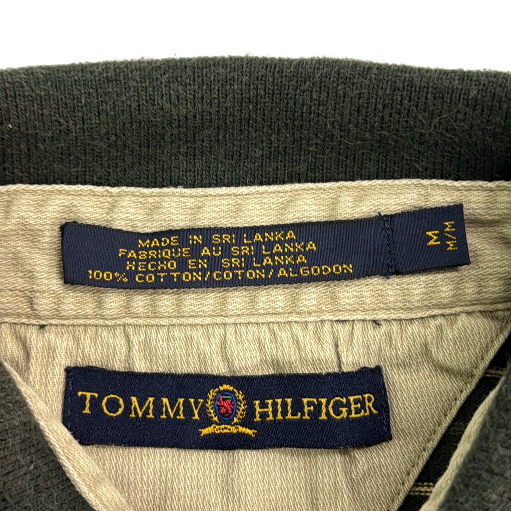 TOMMY HILFIGER Polo Shirt