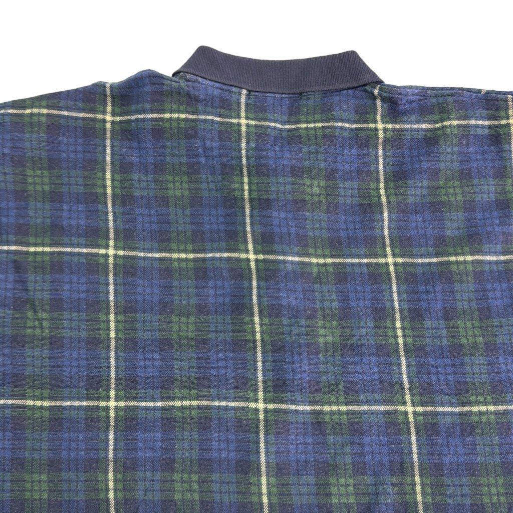 90s NAUTICA Polo Shirt