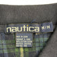 90s NAUTICA Polo Shirt