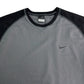 NIKE Long Sleeve T-Shirt