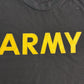 U.S.ARMY Training T-Shirt Long Sleeve T-Shirt