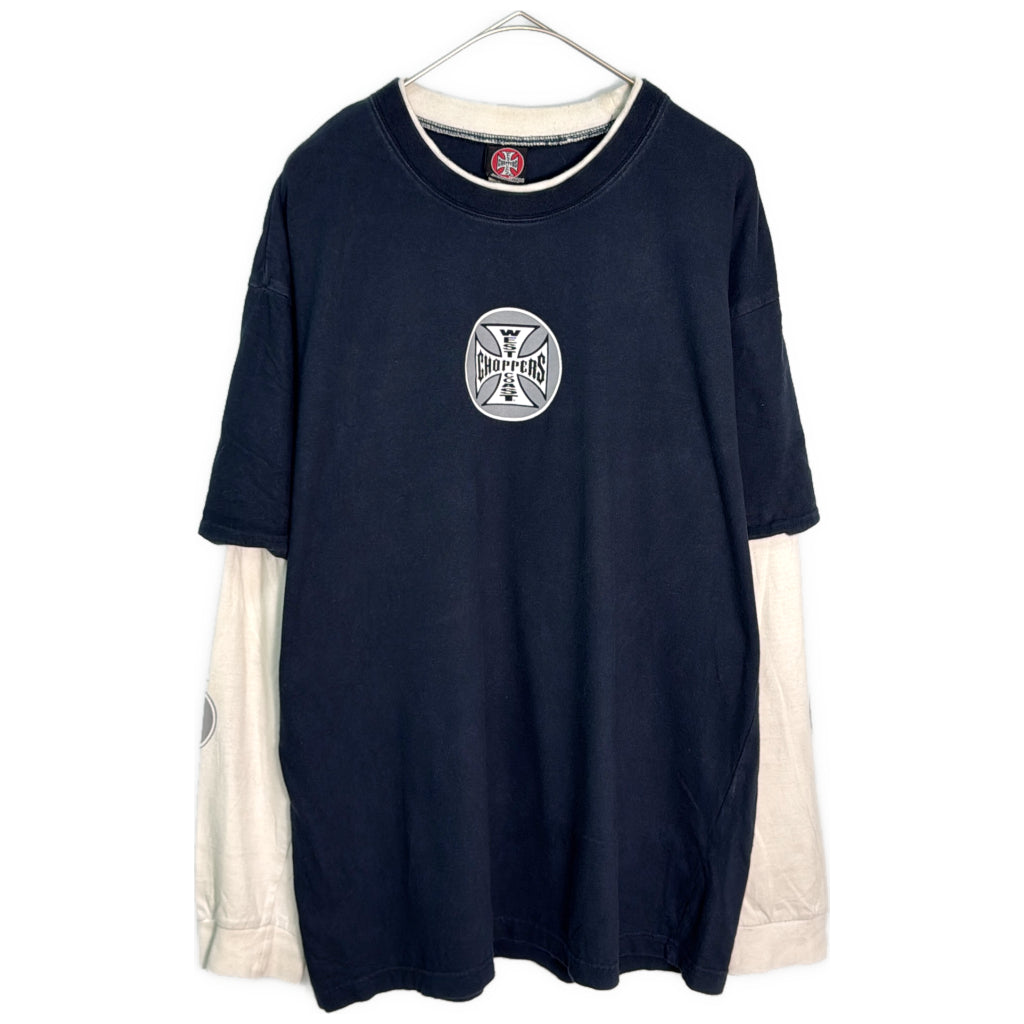 WEST COAST CHOPPERS Long Sleeve T-Shirt