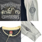 WEST COAST CHOPPERS Long Sleeve T-Shirt