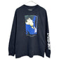 Character Long Sleeve T-Shirt