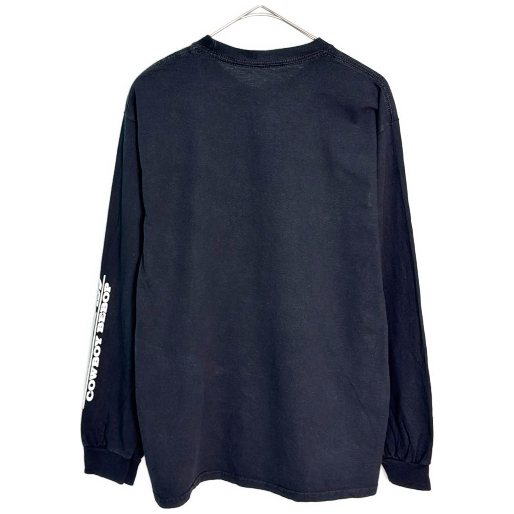 Character Long Sleeve T-Shirt