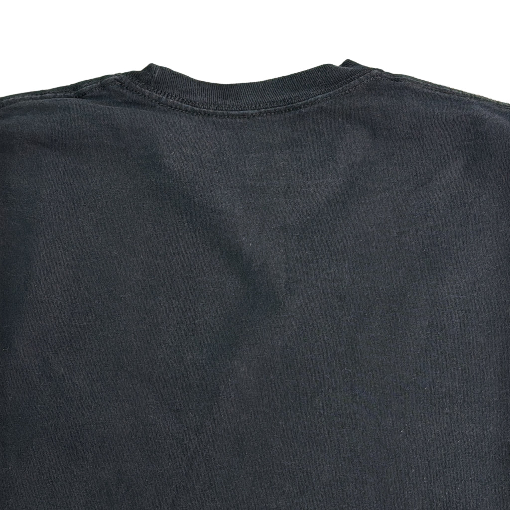 Character Long Sleeve T-Shirt