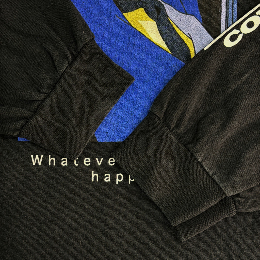 Character Long Sleeve T-Shirt