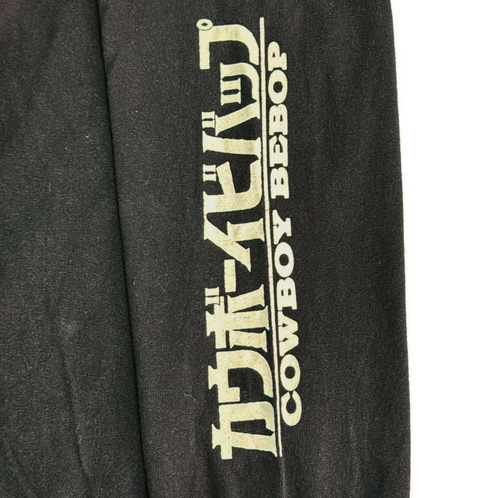 Character Long Sleeve T-Shirt