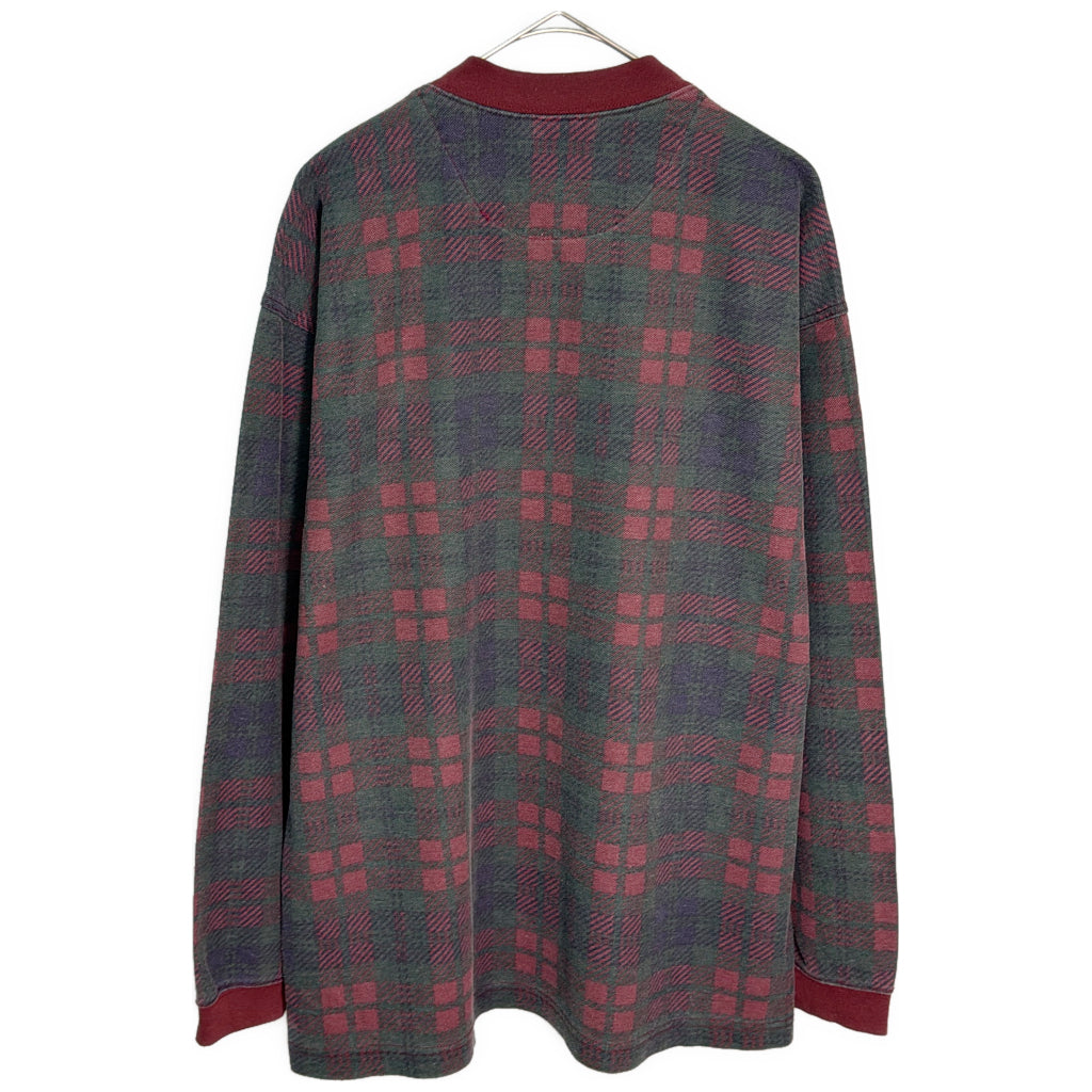 BUGLE BOY Long Sleeve T-Shirt