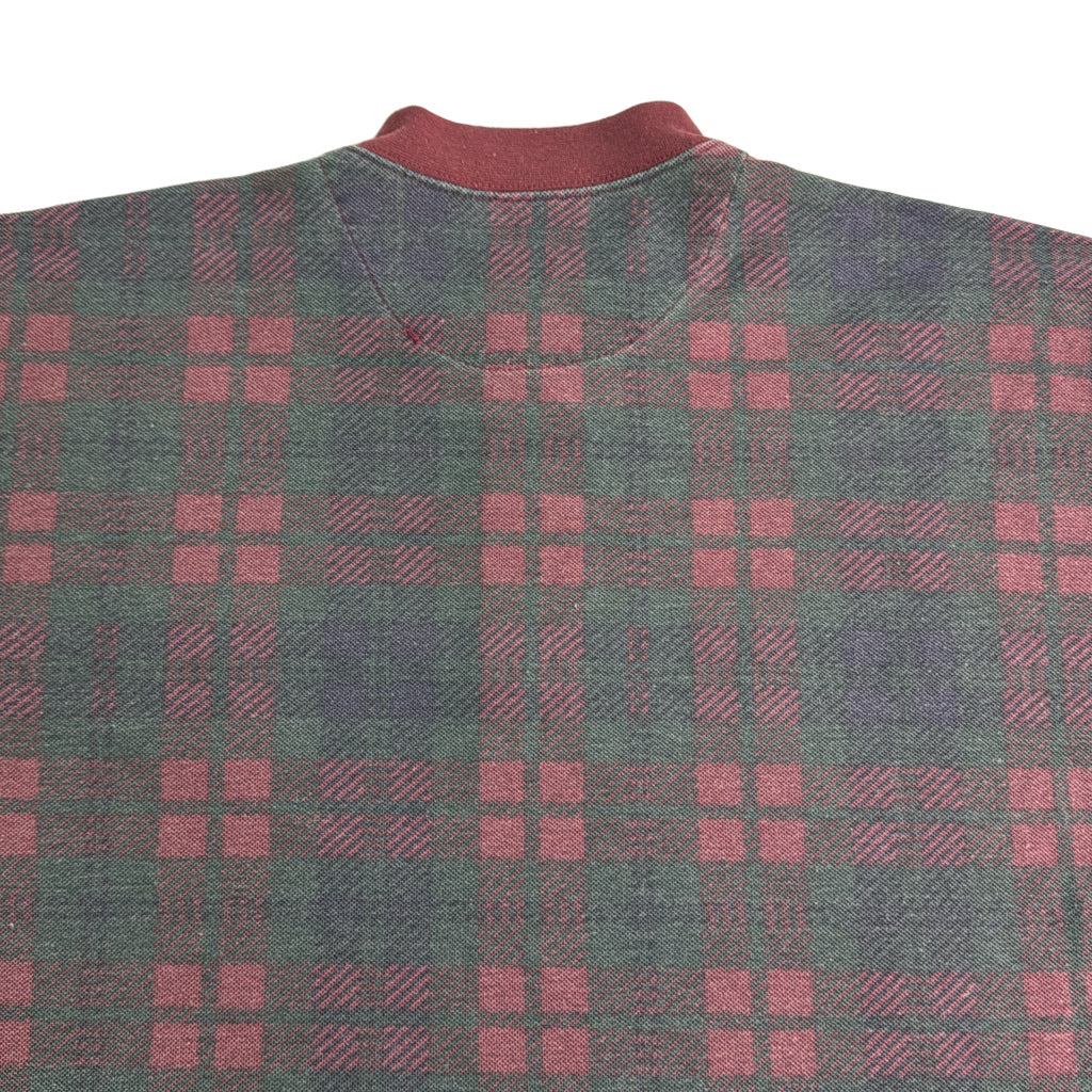 BUGLE BOY Long Sleeve T-Shirt