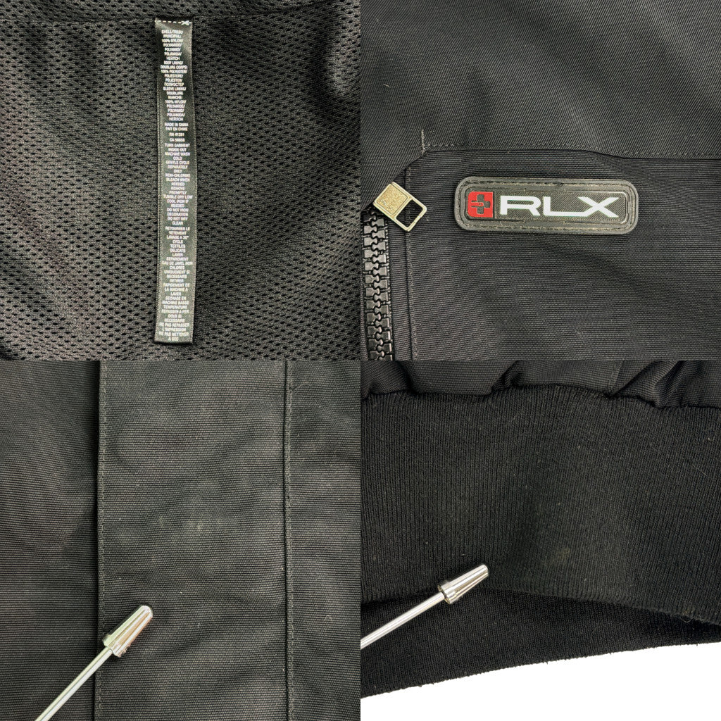 RLX RALPH LAUREN Nylon Jacket