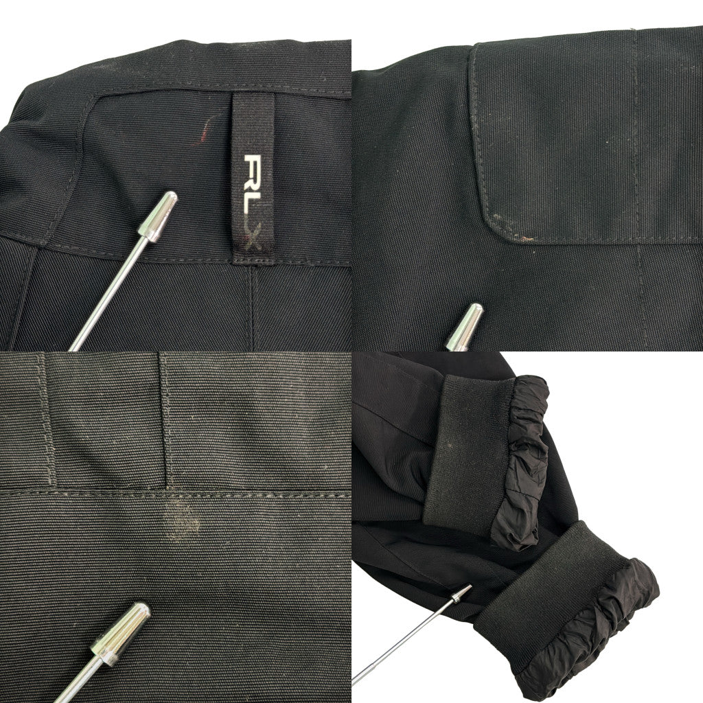 RLX RALPH LAUREN Nylon Jacket