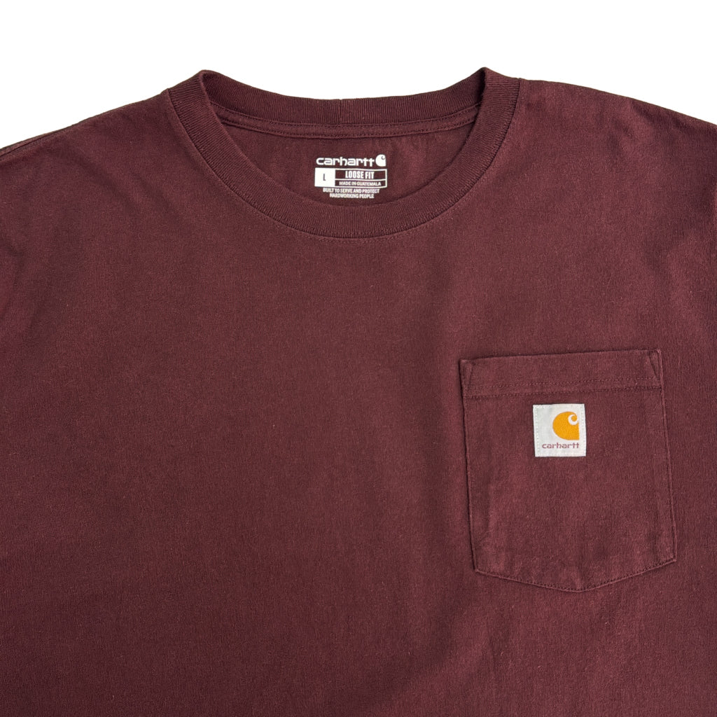 Carhartt Long Sleeve T-Shirt